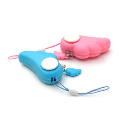 Personal Safety Alarm for Women Against Attacks