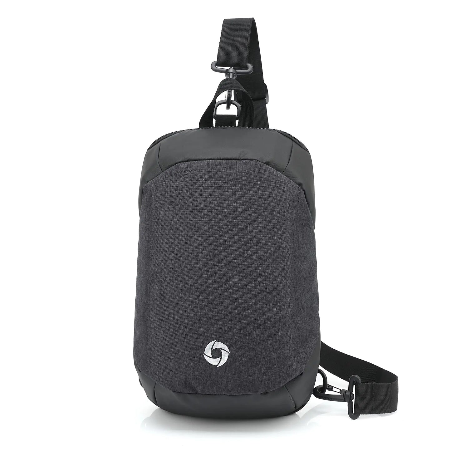 Stylish Men's Crossbody Anti-Theft Oxford Bag