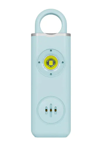 Safety Keychain Alarm