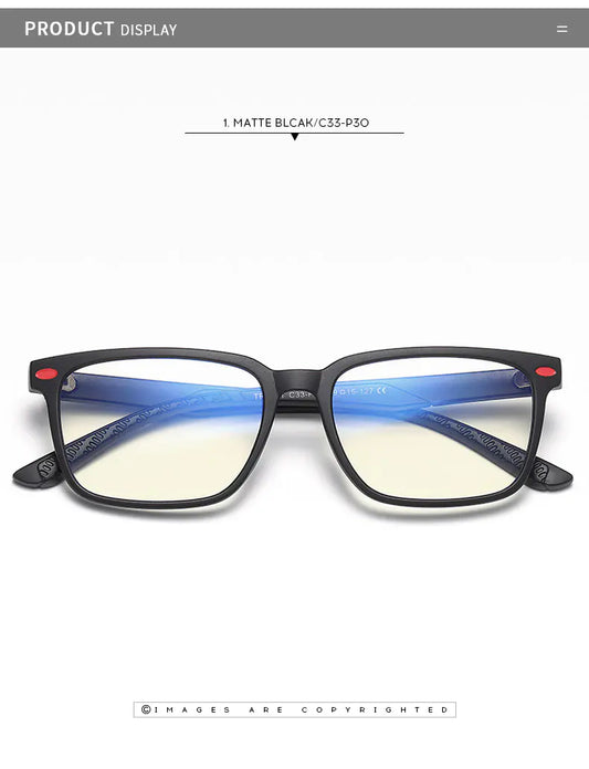 Children's Blue Light Blocking Glasses