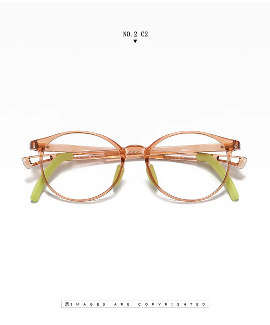 Children's Blue Light Blocking Glasses