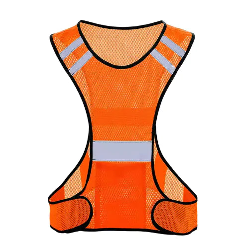 Safety Reflective Vest