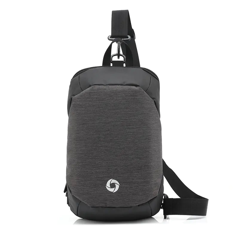 Stylish Men's Crossbody Anti-Theft Oxford Bag