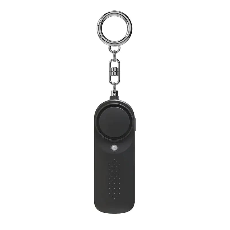 Safety Alarm Keychain