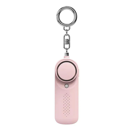 Safety Alarm Keychain