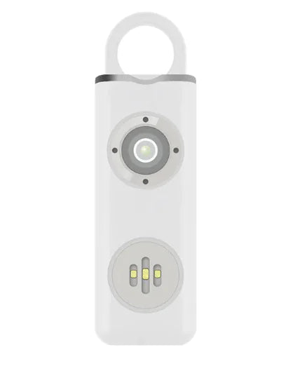 Safety Keychain Alarm
