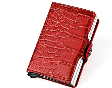 Block Anti-Theft Wallet