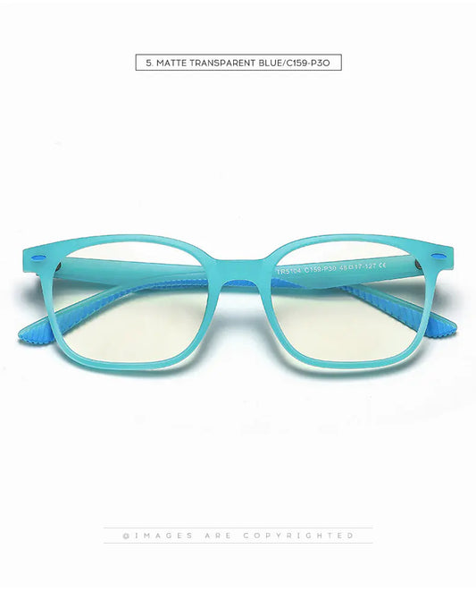 Children's Blue Light Blocking Glasses