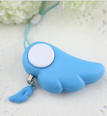 Personal Safety Alarm for Women Against Attacks