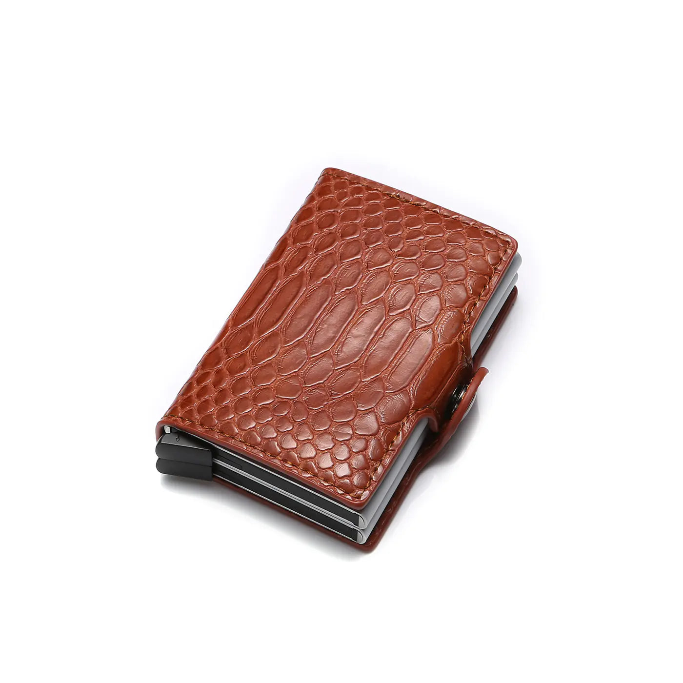 Block Anti-Theft Wallet