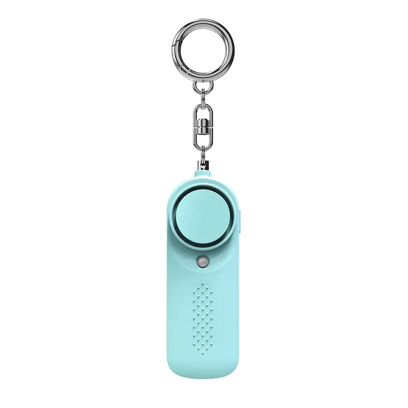 130dB Personal Security Alarm for All Ages