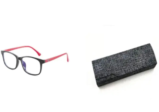 Anti-Blue Light Glasses