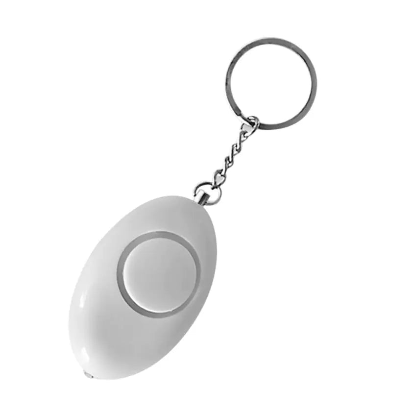 Customizable Personal Alarm - Portable Anti-Wolf Device