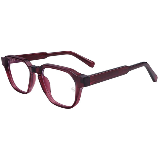 Dollger Blue Light Glasses for Women Men Computer Glasses Square Blue Light Blocking Glasses