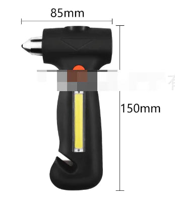 Car Emergency Safety Hammer