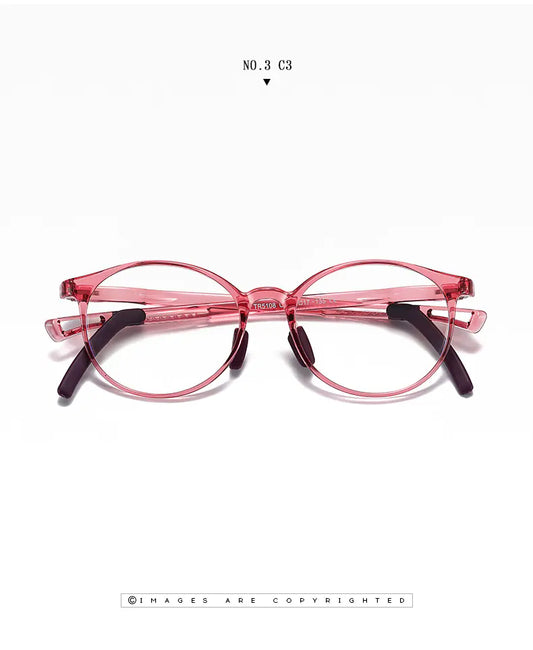 Children's Blue Light Blocking Glasses