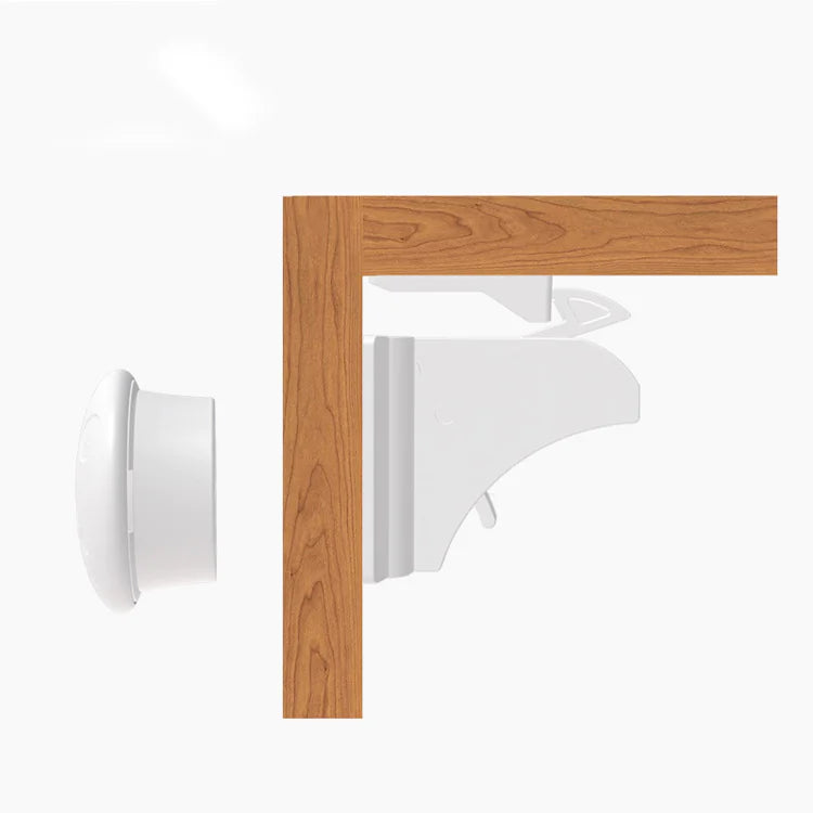 Child Safety Cabinet Locks