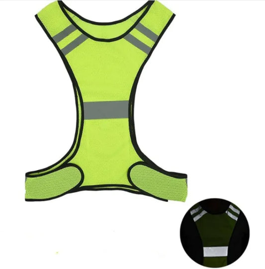 Safety Reflective Vest