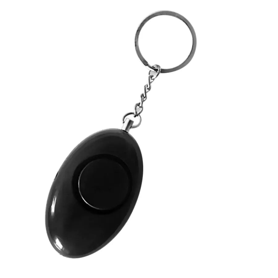 Customizable Personal Alarm - Portable Anti-Wolf Device