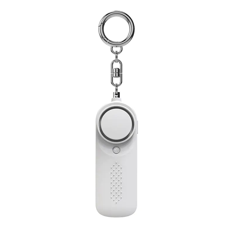 130dB Personal Security Alarm for All Ages