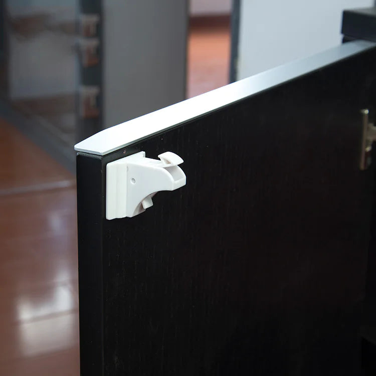 Child Safety Cabinet Locks