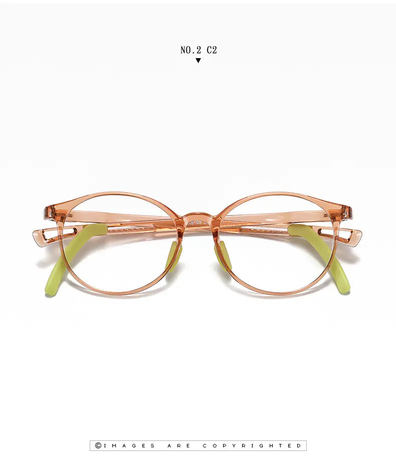 Children's Blue Light Blocking Glasses