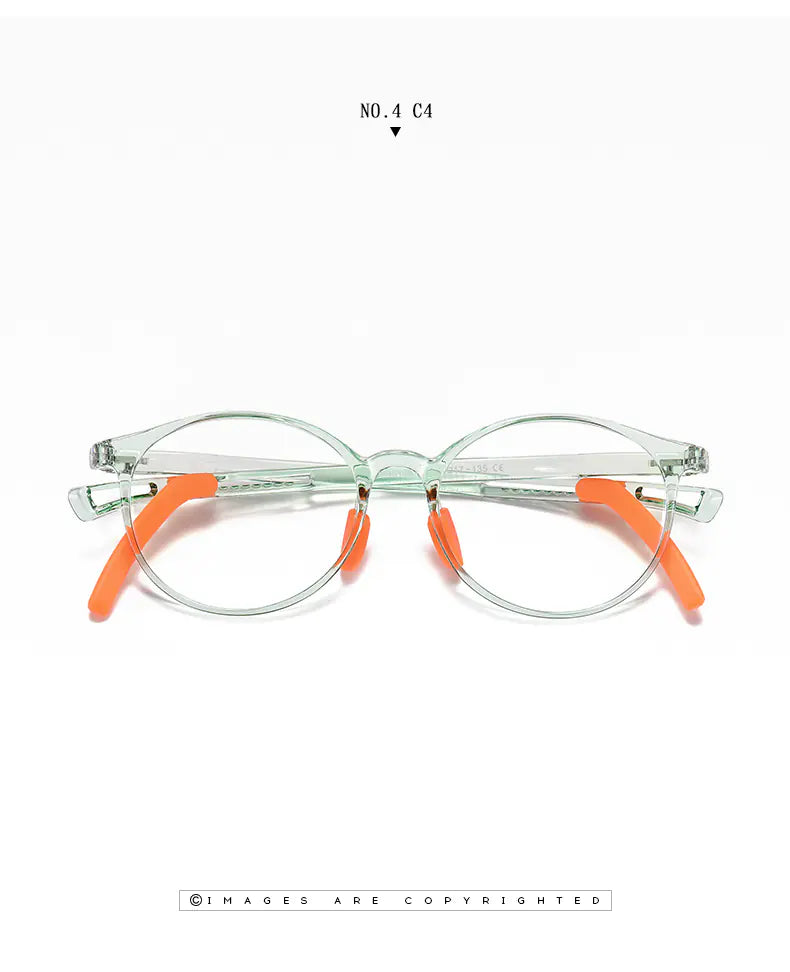 Children's Blue Light Blocking Glasses