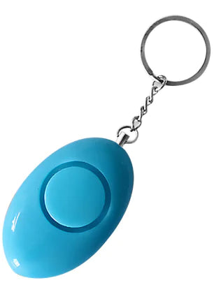 Customizable Personal Alarm - Portable Anti-Wolf Device