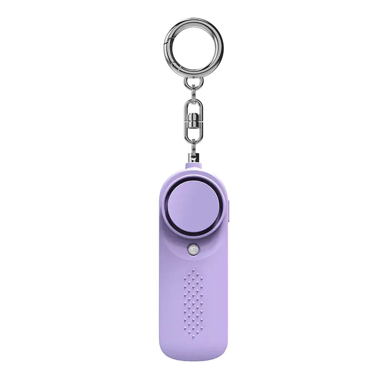 130dB Personal Security Alarm for All Ages
