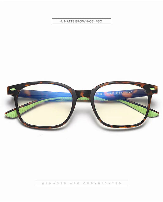Children's Blue Light Blocking Glasses