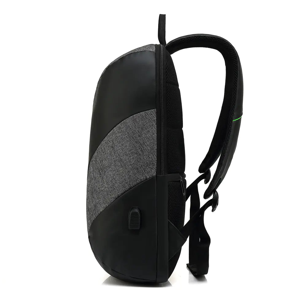 Men's Casual Anti-Theft Backpack