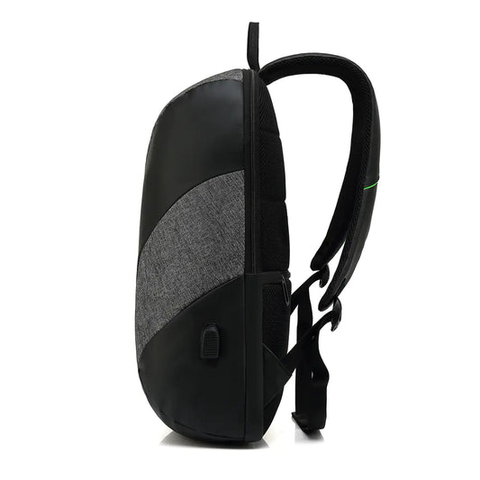 Men's Casual Anti-Theft Backpack