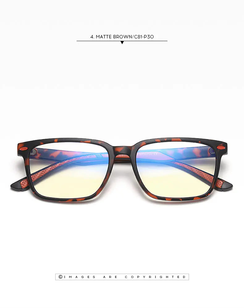 Children's Blue Light Blocking Glasses
