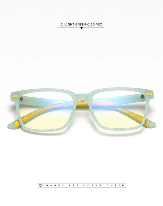 Children's Blue Light Blocking Glasses