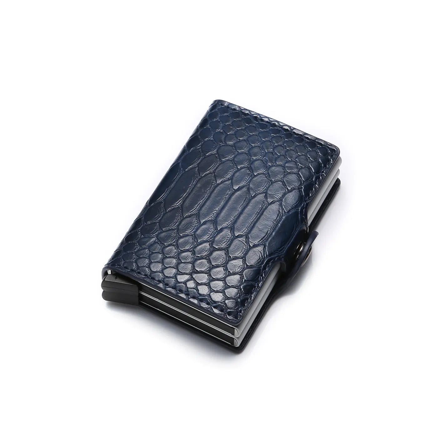 Block Anti-Theft Wallet