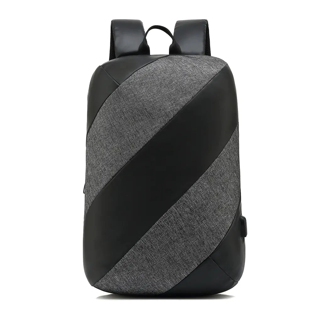 Men's Casual Anti-Theft Backpack