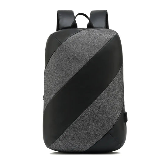 Men's Casual Anti-Theft Backpack