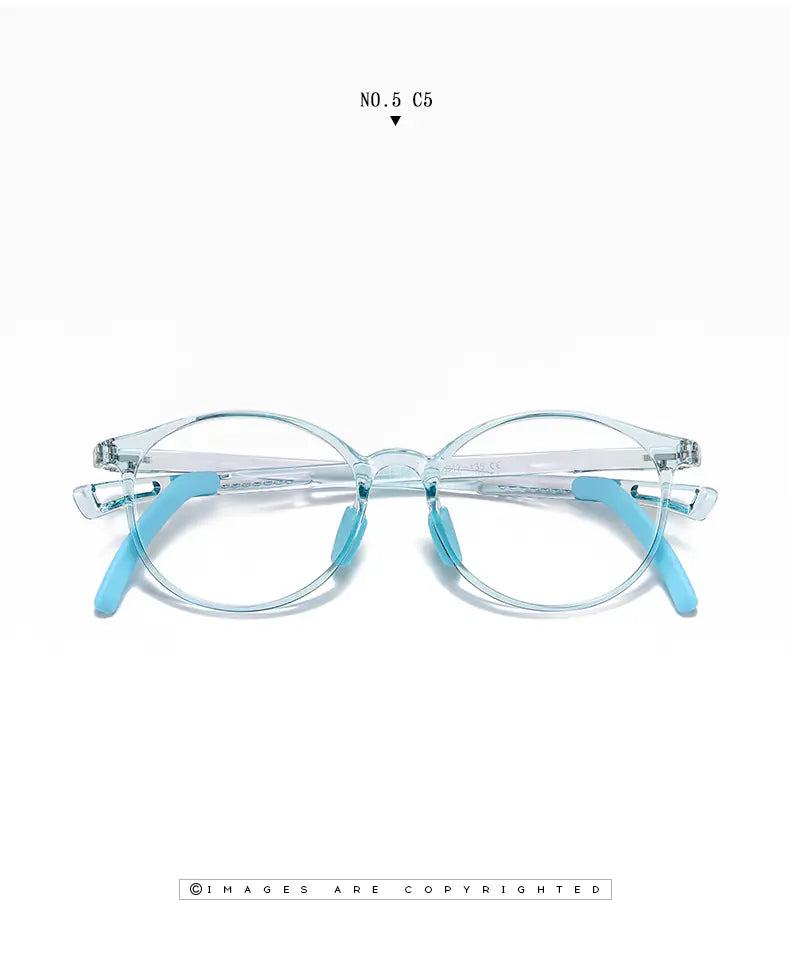 Children's Blue Light Blocking Glasses