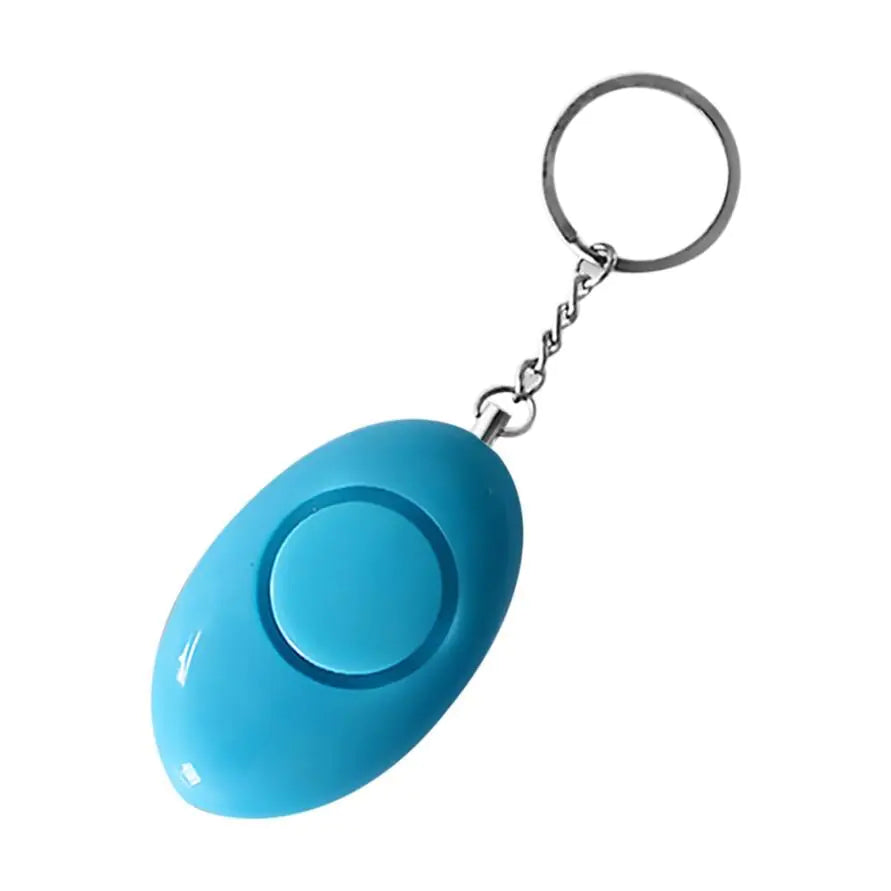 Customizable Personal Alarm - Portable Anti-Wolf Device
