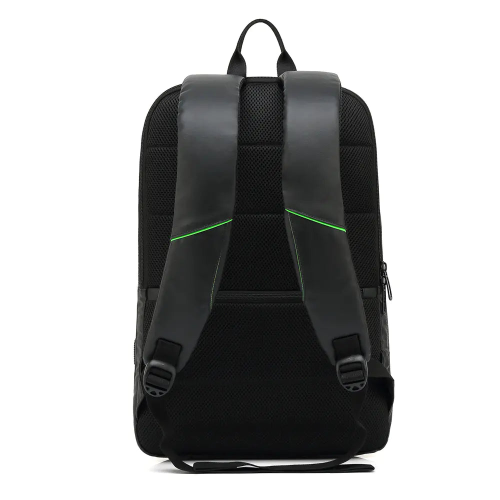 Men's Casual Anti-Theft Backpack